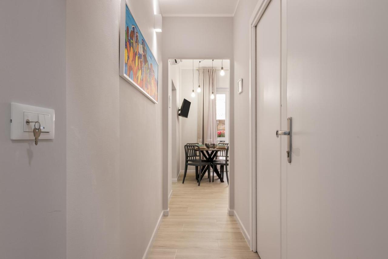 Le Porte Del Kassaro Apartamento