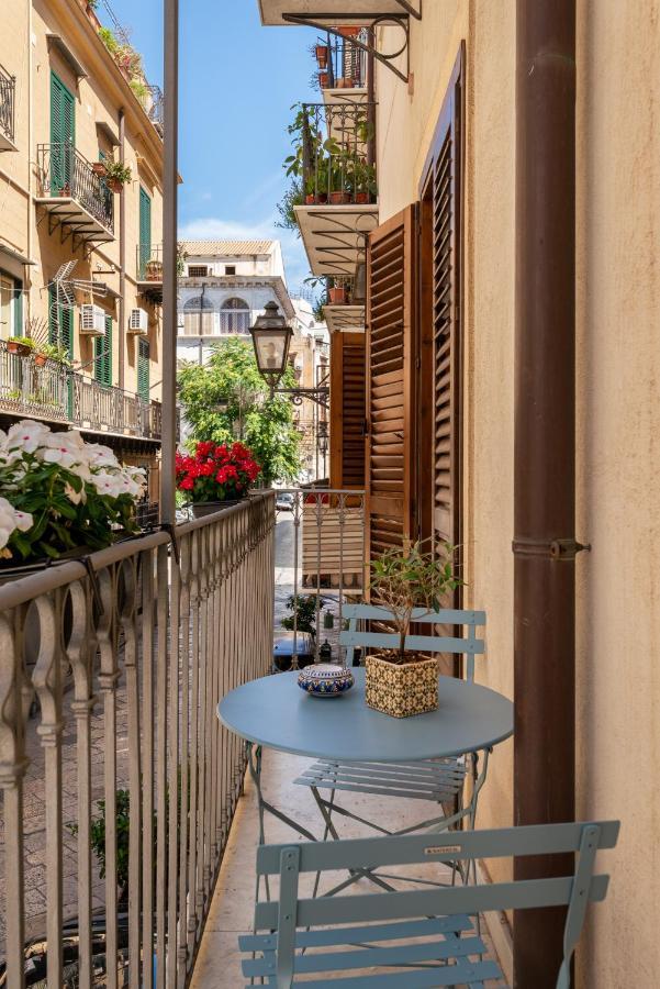 Apartamento Le Porte Del Kassaro