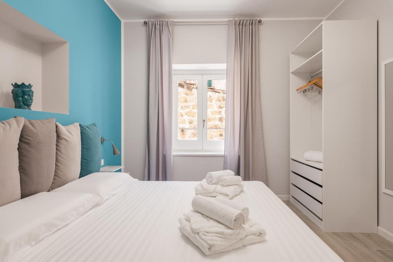 Apartamento Le Porte Del Kassaro Palermo