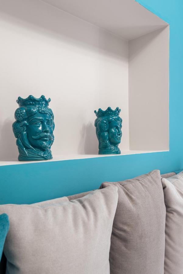 Le Porte Del Kassaro Apartamento