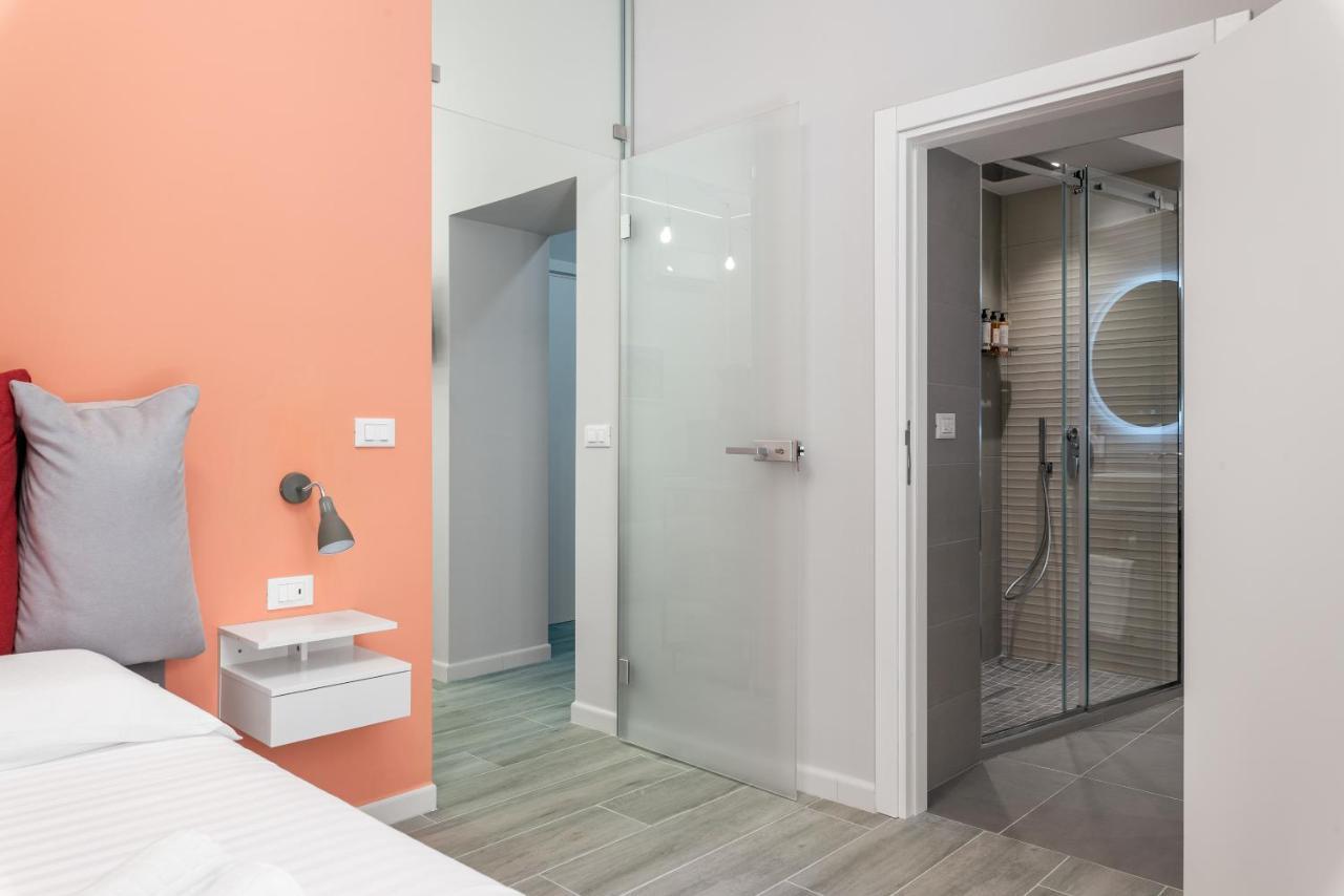 Apartamento Le Porte Del Kassaro