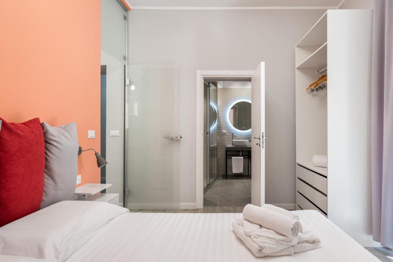 Apartamento Le Porte Del Kassaro *