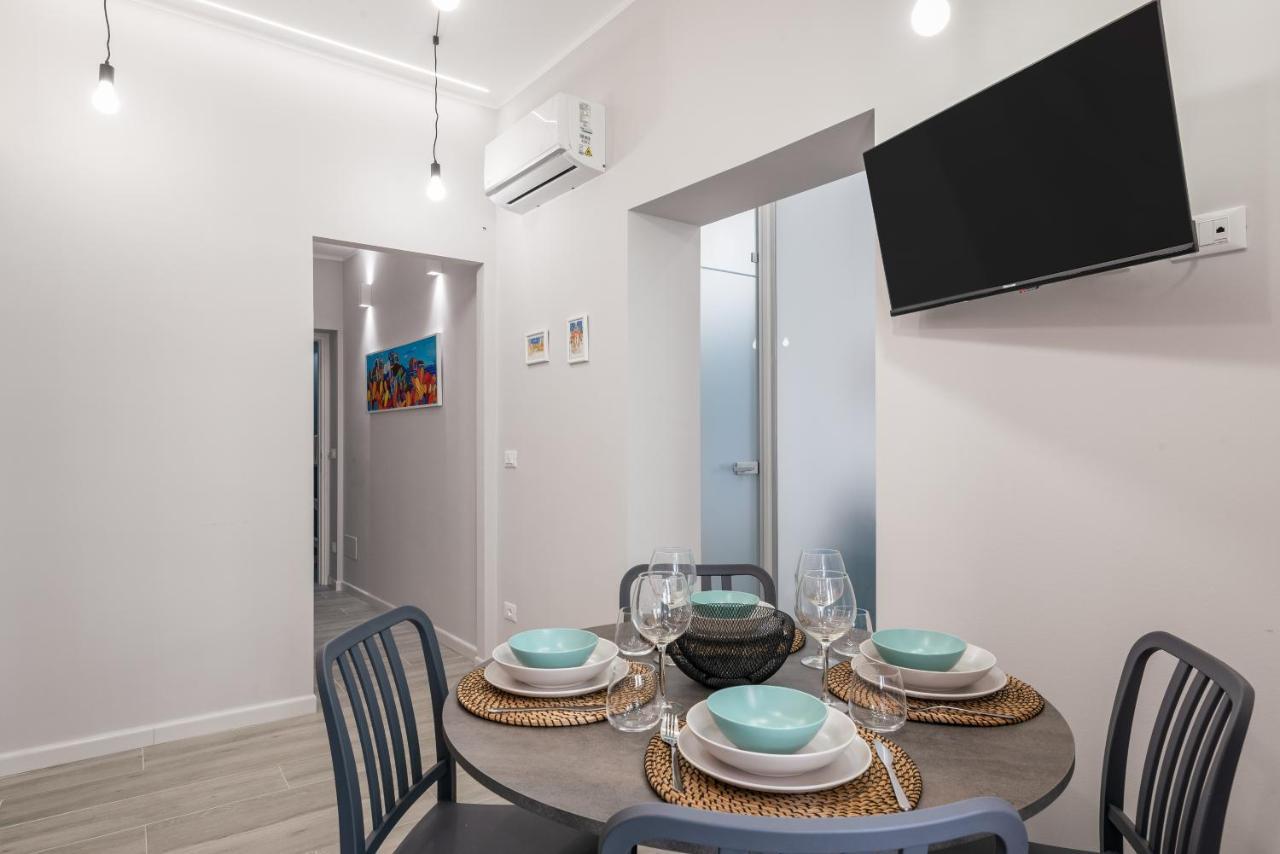Le Porte Del Kassaro Apartamento