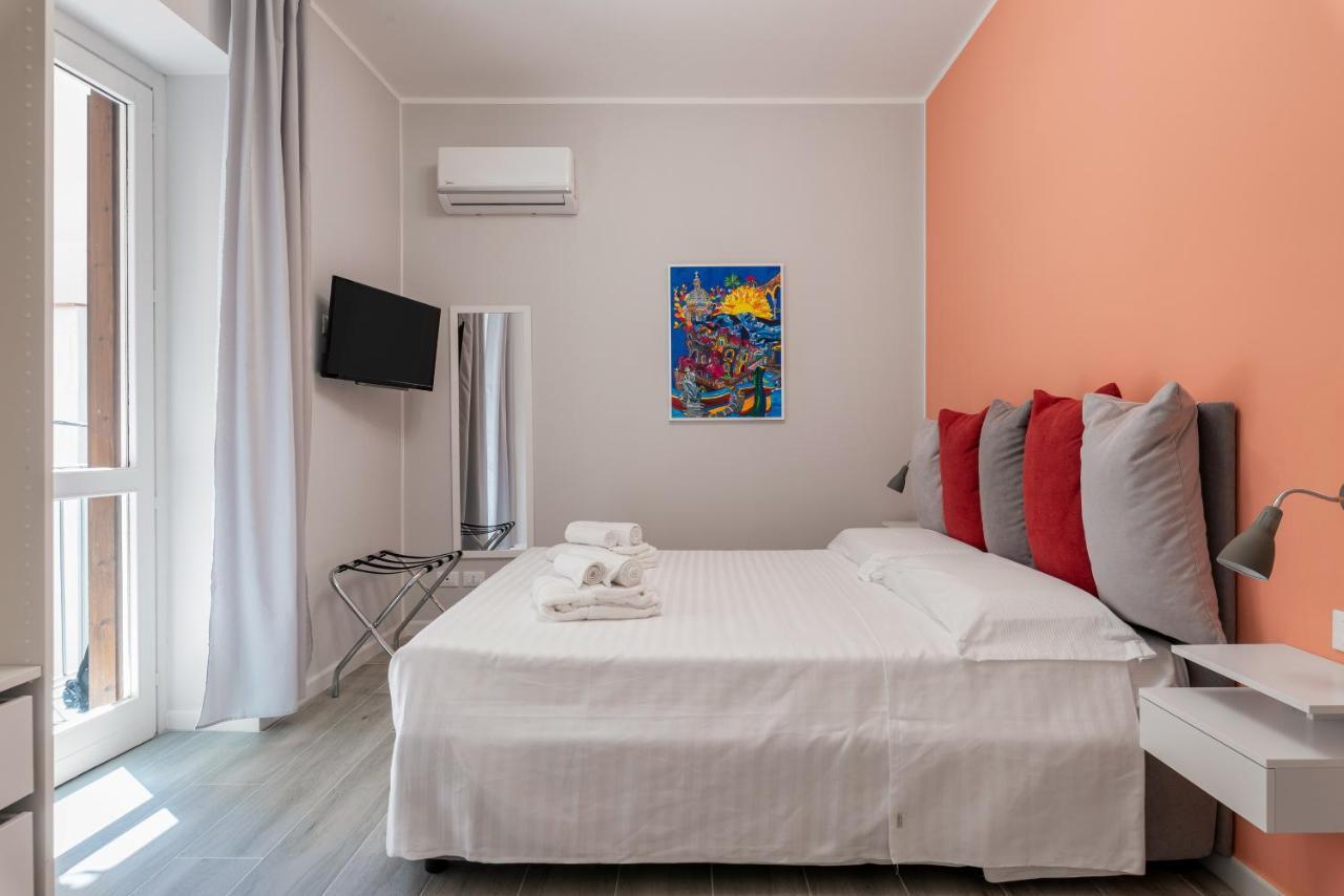 Apartamento Le Porte Del Kassaro *