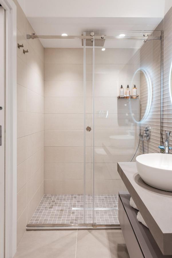 Apartamento Le Porte Del Kassaro *