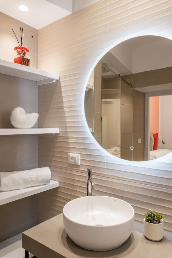 Le Porte Del Kassaro Apartamento Palermo