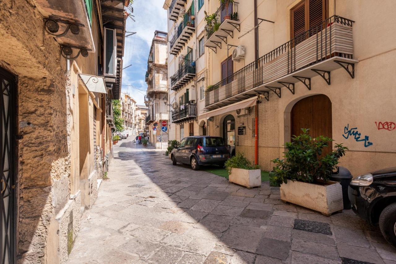Le Porte Del Kassaro Apartamento