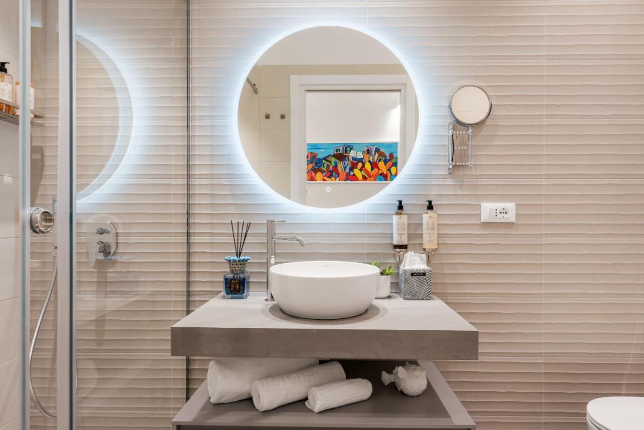 Apartamento Le Porte Del Kassaro *