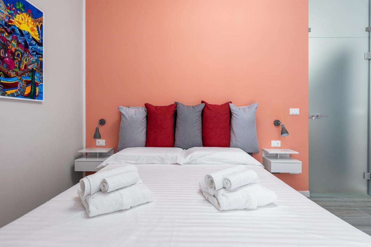 Apartamento Le Porte Del Kassaro Palermo