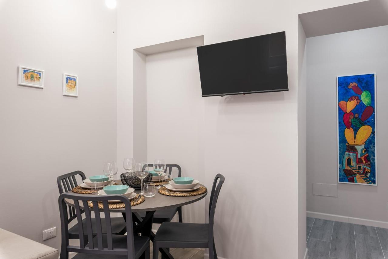 Apartamento Le Porte Del Kassaro