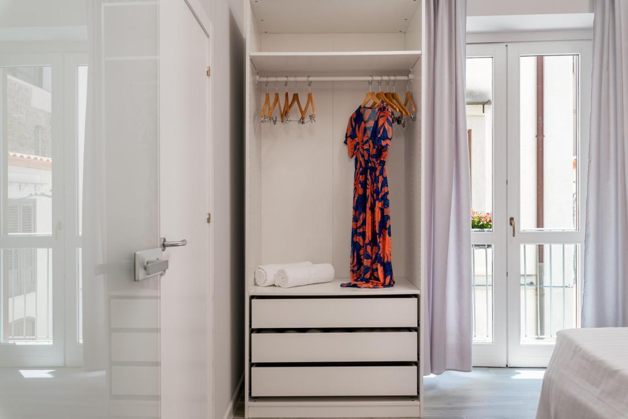 Le Porte Del Kassaro Apartamento