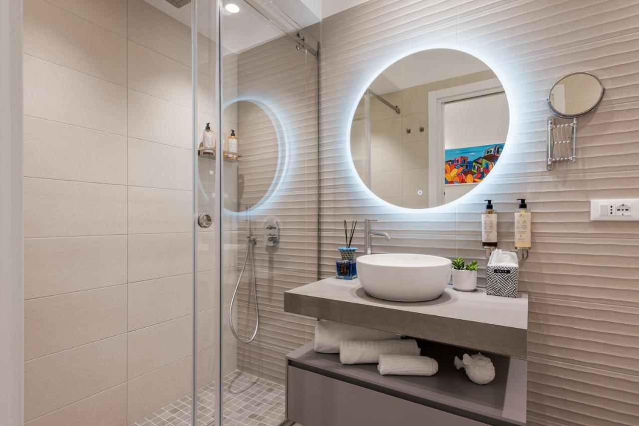 Le Porte Del Kassaro Apartamento