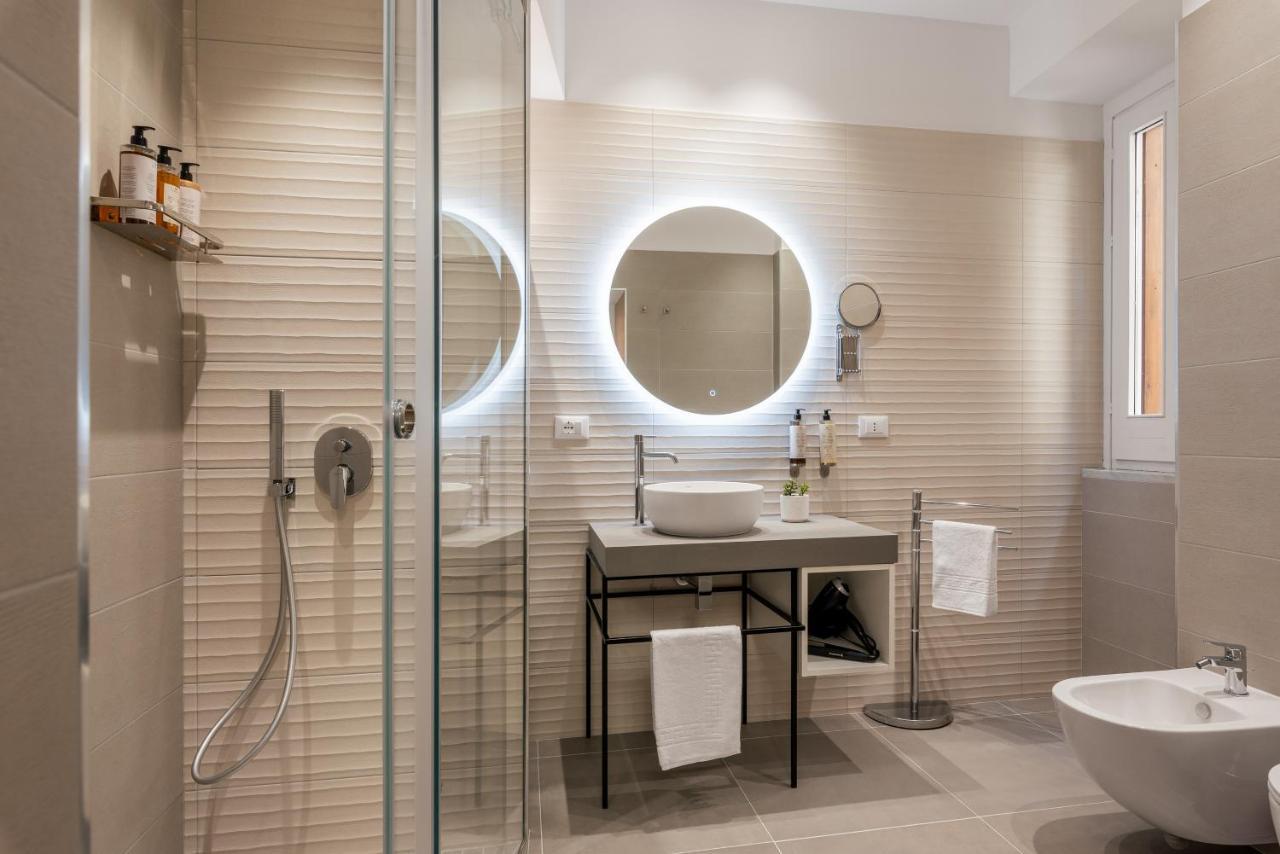 Apartamento Le Porte Del Kassaro Palermo