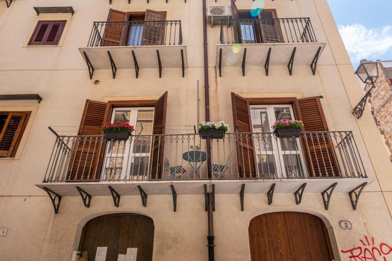Apartamento Le Porte Del Kassaro