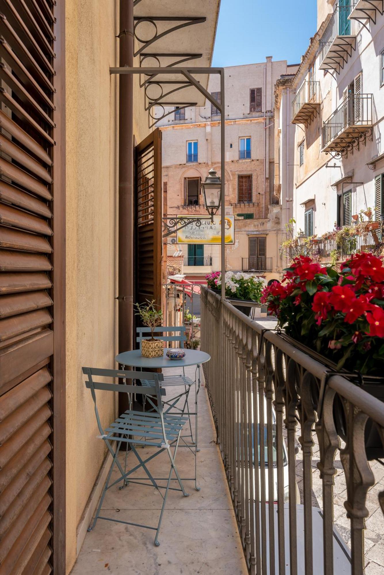 Apartamento Le Porte Del Kassaro *